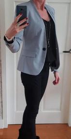 Zara damespak colbert en pantalon/jasje en broek, maat 36, Kleding | Dames, Zo goed als nieuw, Ophalen