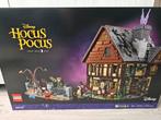 LEGO Ideas Disney Hocus Pocus 21341 - Nieuw!, Ophalen of Verzenden, Nieuw, Complete set, Lego
