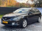 Mazda 6 Sportbreak 2.0 S-VT Business Plus/Cruise/Airco/Navi/, Auto's, Mazda, Voorwielaandrijving, Gebruikt, 4 cilinders, 6 sportbreak