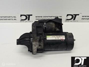 Startmotor BMW M3 E46 S54 3.2 S54B32 12417830793 beschikbaar voor biedingen