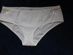 Luxe damesslip, Triumph, Verzenden, Beige, Slip