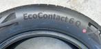 4 Nieuwe Continental 215 55 18 Zomerbanden Inclusief Montage, 18 inch, 215 mm, Nieuw, Ophalen of Verzenden