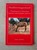 Jaime Jackson - Hoefbevangenheid, Ophalen of Verzenden, Zo goed als nieuw, Jaime Jackson