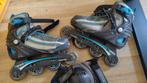 ksport, Sport en Fitness, Skeelers, Ophalen, Gebruikt, Inline skates 4 wielen, Overige merken