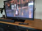 LG plasma tv, Ophalen, 100 cm of meer, 50 Hz, LG