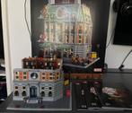 Sanctum Sanctorum, Kinderen en Baby's, Speelgoed | Duplo en Lego, Ophalen, Zo goed als nieuw