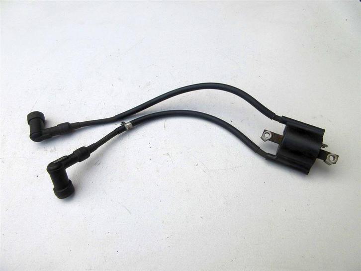 Yamaha XJ600 bobine 1&4 XJ 600 Diversion spoel XJ600S XJ600N, Motoren, Accessoires | Overige, Gebruikt, Ophalen of Verzenden