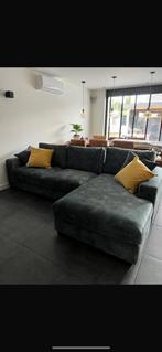 Urban sofa hoekbank, Ophalen, Zo goed als nieuw