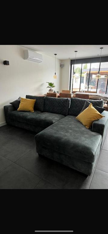 Urban sofa hoekbank beschikbaar voor biedingen