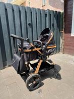 Kinderwagen chipolino, Kinderen en Baby's, Kinderwagens en Combinaties, Ophalen of Verzenden, Zo goed als nieuw, Overige merken