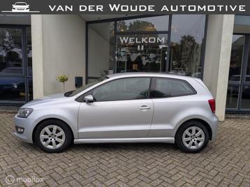 Volkswagen Polo 1.2 TDI BM Trendline Airco|Cruise|3-10-26 AP beschikbaar voor biedingen