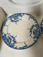 Dinerborden Dauphin BFK, Antiek en Kunst, Antiek | Servies los, Ophalen of Verzenden