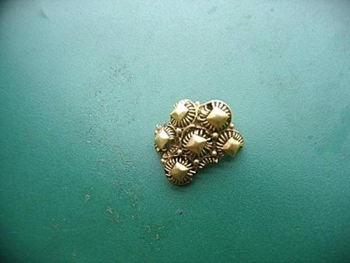 18eeuwse Gouden Ring Restauratie Projeckt, Antiek en Kunst, Antiek | Goud en Zilver, Goud, Verzenden