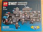 Swat lego, Kinderen en Baby's, Ophalen of Verzenden, Zo goed als nieuw