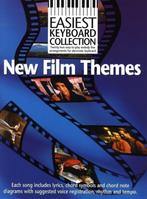 Keyboard-Easiest keyboard collection: New film themes-netjes, Ophalen of Verzenden, Gebruikt, Filmmuziek en Soundtracks, Keyboard
