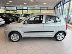 Kia Picanto 1.0 Light APK 10-26 BLUETOOTH BJ 2007, Voorwielaandrijving, Stof, Gebruikt, 4 cilinders