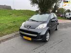 Peugeot 107 1.0-12V XS 5Drs Airco 1e eigenaar, Voorwielaandrijving, Gebruikt, 4 stoelen, Origineel Nederlands