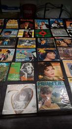 singles te koop, Cd's en Dvd's, Vinyl | Overige Vinyl, Ophalen, Gebruikt, Overige formaten
