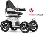 Te koop: Scoozy C scootmobiel – €6990, Diversen, Ophalen of Verzenden, Zo goed als nieuw, 46 km of meer, 16 km/u of meer