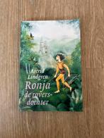 Astrid Lindgren - Ronja de roversdochter, Boeken, Ophalen, Astrid Lindgren, Zo goed als nieuw, Fictie