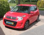 Citoen C1, 1.0  72 pk Automaat, Auto's, Citroën, Stof, C1, 1240 kg, Particulier