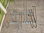 Stevig fietsenrek, Fietsen en Brommers, Fietsaccessoires | Fietsenrekken, Ophalen, Gebruikt