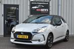 DS DS 3 1.2 82pk Connected Chic Org NL! (bj 2018), Auto's, Voorwielaandrijving, Gebruikt, Euro 6, 1199 cc