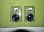 Tweeter set Diafragma 4x  25,4 MM, Overige merken, Nieuw, Ophalen of Verzenden, 60 tot 120 watt