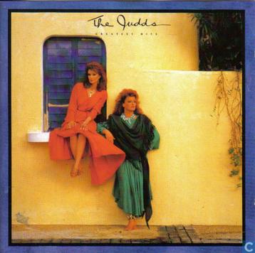 The Judds – Greatest Hits beschikbaar voor biedingen
