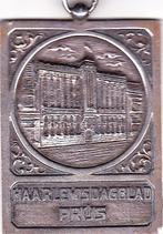 HAARLEM`S DAGBLAD PRIJS H.P.M.V. CON.C. 1940, Ophalen of Verzenden, Overige materialen