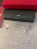 Cartier bril, Overige merken, Overige kleuren, Ophalen of Verzenden, Zo goed als nieuw