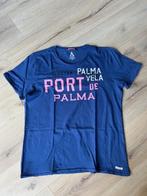 Blauw t-shirt Gaastra Mt XL, Gaastra, Maat 56/58 (XL), Zo goed als nieuw, Verzenden