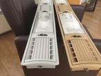Verlichting balken van VW multivan T5 2x, Ophalen