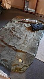 Luchtbed, Ophalen, Zo goed als nieuw, 2-persoons