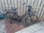 Spirit meisjesfiets 28 inch, 53 tot 56 cm, Ophalen of Verzenden, Zo goed als nieuw, Versnellingen