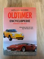 Geïllustreerde Oldtimer Encyclopedie 1945-1975. 10, Boeken, Ophalen of Verzenden, Gelezen, Algemeen