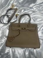 Nieuwe H Handtas, Sieraden, Tassen en Uiterlijk, Tassen | Damestassen, Ophalen of Verzenden, Nieuw, Bruin, Handtas