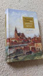Het psalmenoproer, Maarten 't Hart, Gelezen, Ophalen of Verzenden, Nederland, Maarten 't Hart