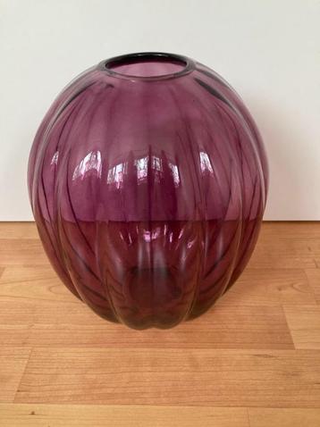 Retro design XXL vaas Varlikt van Gunnel Sahlin voor IKEA. beschikbaar voor biedingen