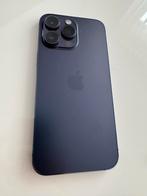 Apple iPhone 14 Pro Max - Paars, Telecommunicatie, Mobiele telefoons | Apple iPhone, Ophalen, 128 GB, Paars, Zo goed als nieuw