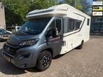 Rapido 666F Ultimate Line 160 PK 9-Traps Automaat, Caravans en Kamperen, Campers, Automaat, Dpofca@stellantis.com, Agnelli 200
10135  Turin