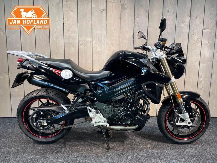 BMW F 800 R (bj 2019), Motoren, Motoren | BMW, Bedrijf, Naked bike, meer dan 35 kW