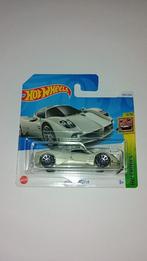 HotWheels Pagani Utopia, Ophalen of Verzenden, Zo goed als nieuw, Auto