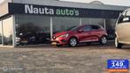Renault Clio 1.0 TCe Zen, Auto's, Voorwielaandrijving, Gebruikt, 580 kg, Bedrijf