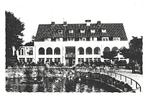 990553 Groesbeek Die Hooghe Hoenderberg 1964 Gld Gelopen