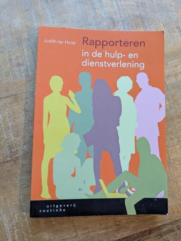 Rapporteren in de hulp- en dienstverlening beschikbaar voor biedingen