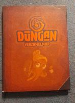 Dungan verzamelmap, Ophalen of Verzenden