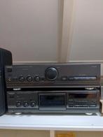 Technics SU-V500 versterker, Ophalen of Verzenden, Zo goed als nieuw, Speakers, Overige merken