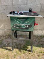 Tafelcirkelzaag Parkside PTK 2000 C3, Doe-het-zelf en Verbouw, Gereedschap | Zaagmachines, Ophalen, Cirkelzaag, 70 mm of meer