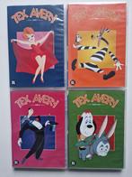 Tex Avery Cartoons DVD Set, Gebruikt, Tekenfilm, Boxset, Ophalen of Verzenden